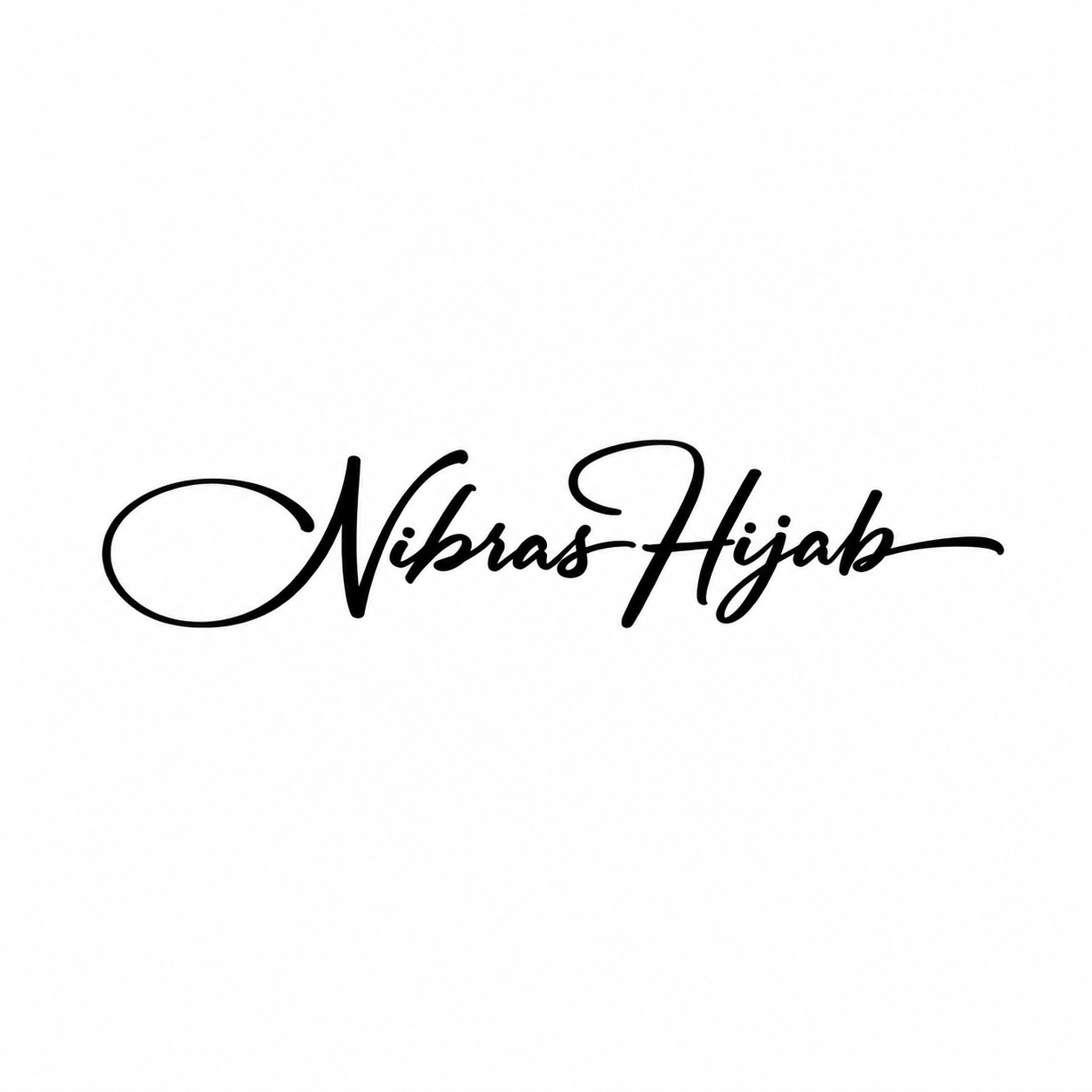 NIBRAS HIJAB