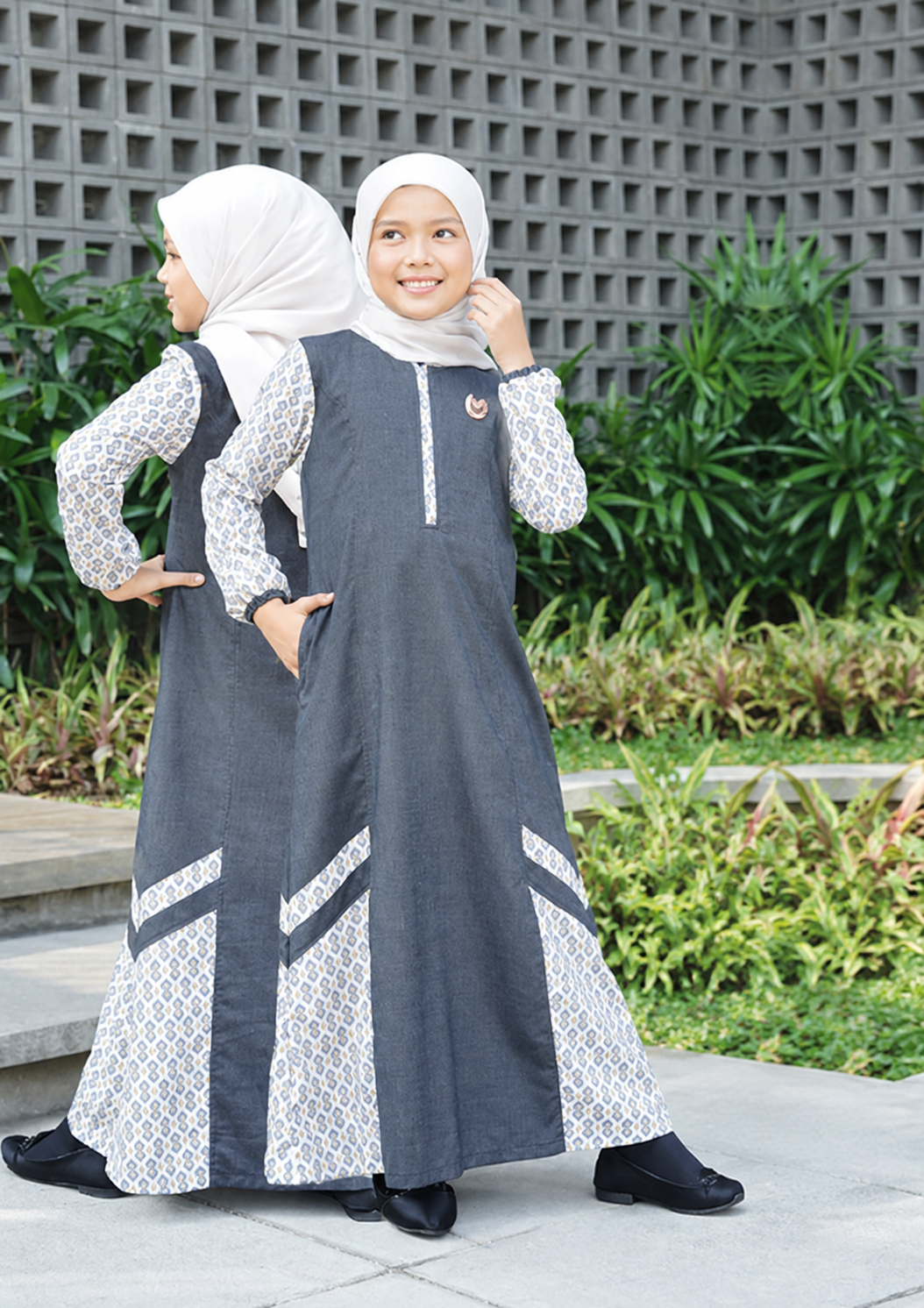 MUTIF LITTLE NAILANI