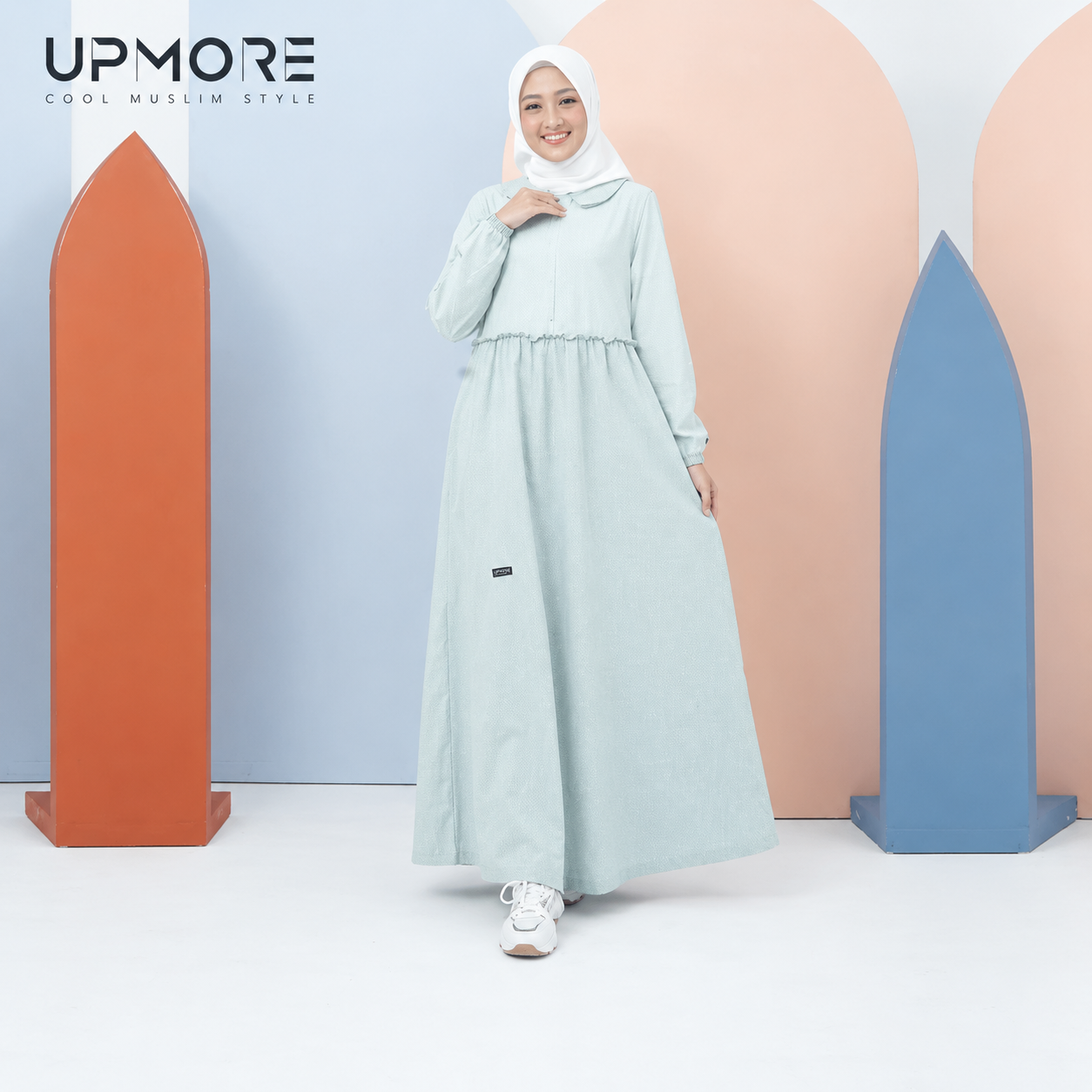 UPMORE KIMI