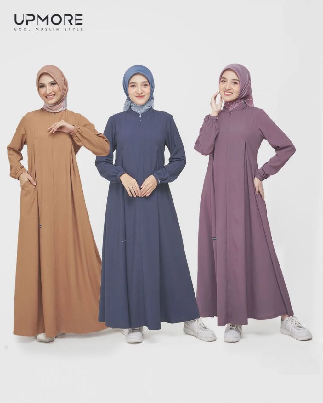 UPMORE GAMIS ZOELLA